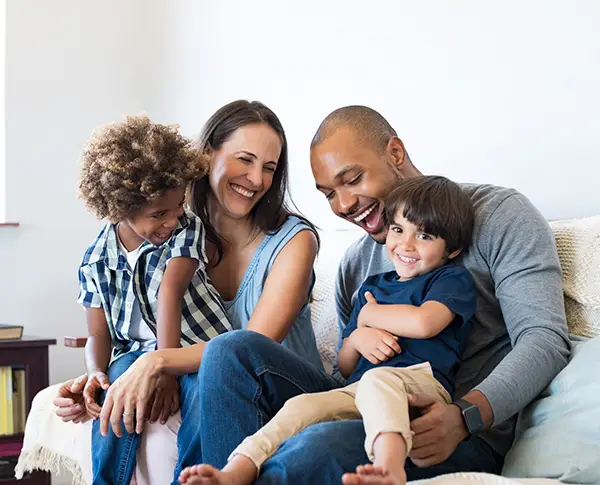loans to help you and your family
